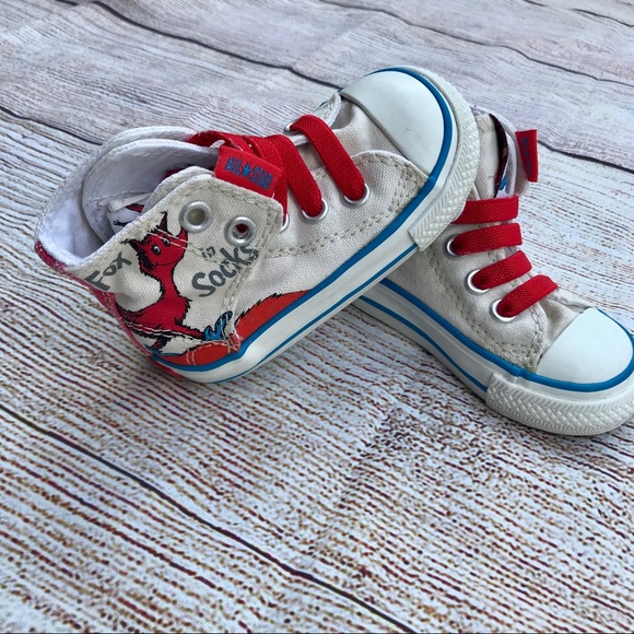 converse low top socks